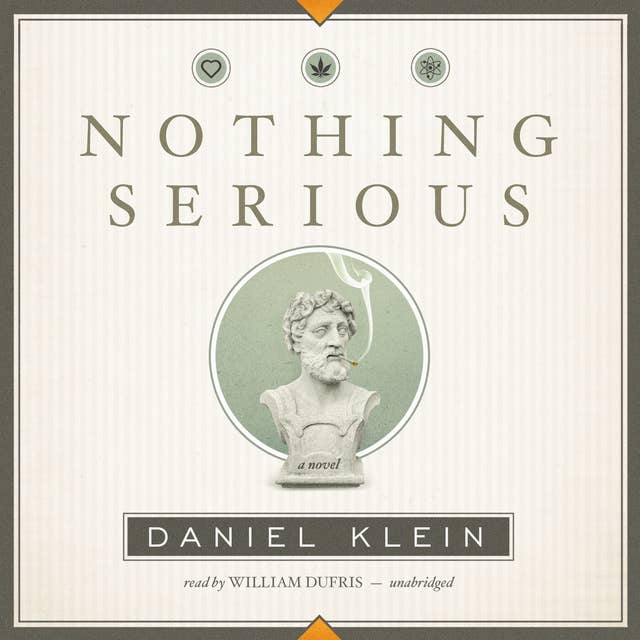 Nothing Serious: A Novel