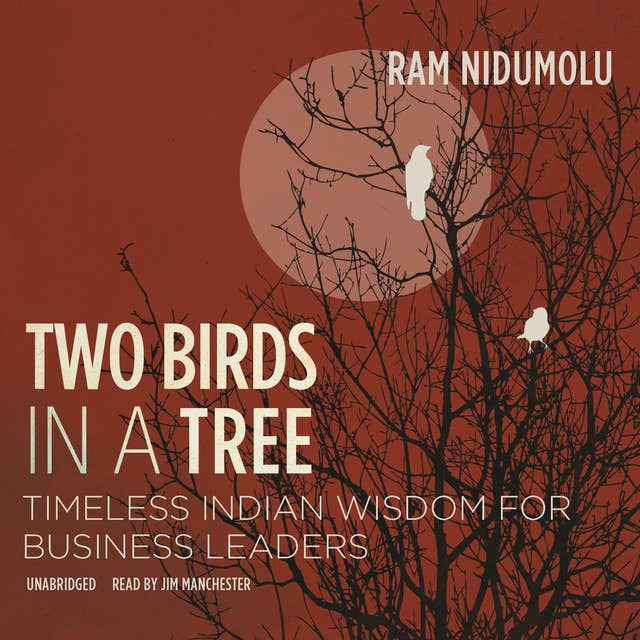 Two Birds in a Tree: Timeless Indian Wisdom for Business Leaders