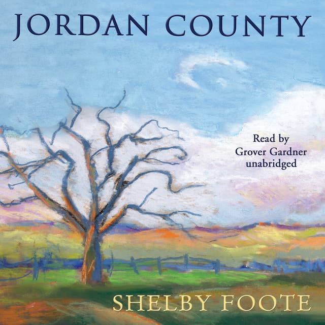 Jordan County: A Landscape in Narrative