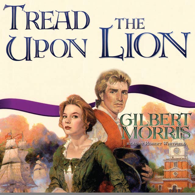 Tread upon the Lion