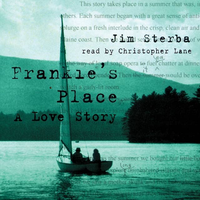 Frankie’s Place: A Love Story