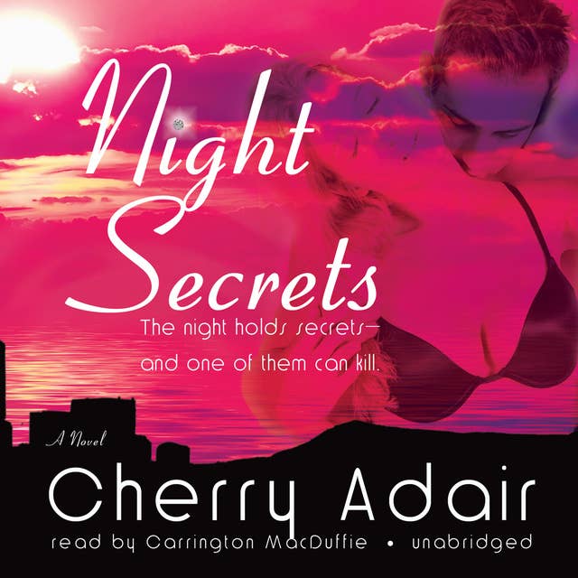 Night Secrets: A Novel