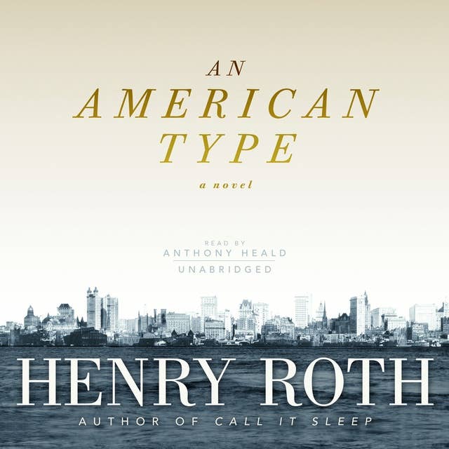 An American Type: A Novel