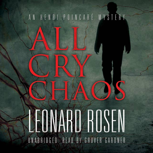 All Cry Chaos: An Henri Poincaré Mystery