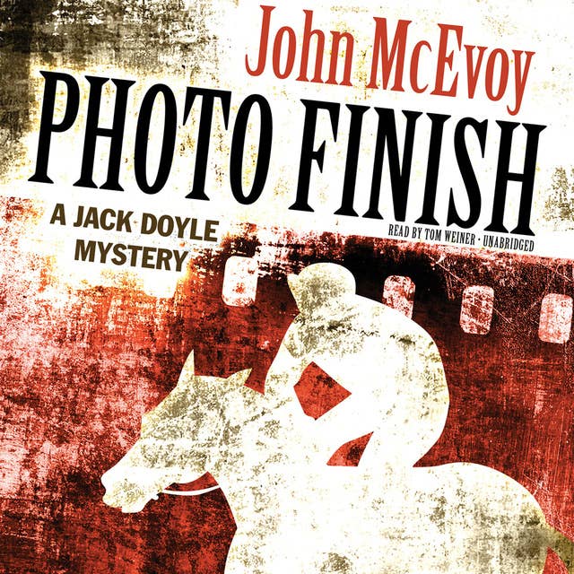 Photo Finish: A Jack Doyle Mystery