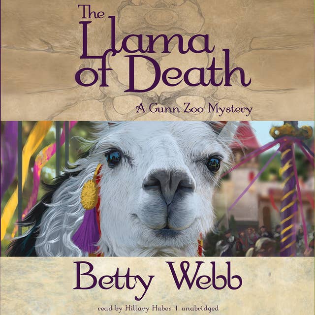 The Llama of Death