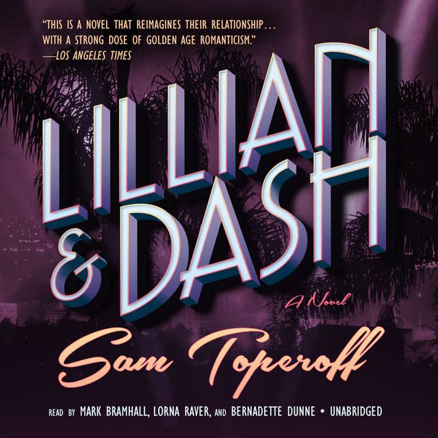 Lillian and Dash: A Novel