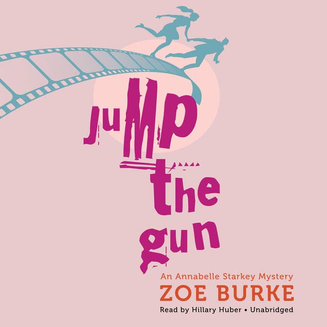 Jump the Gun: An Annabelle Starkey Mystery