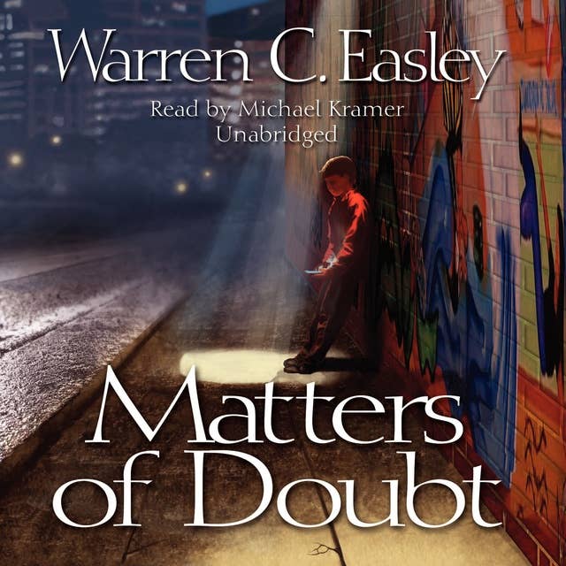 Matters of Doubt: A Cal Claxton Oregon Mystery