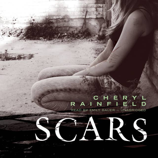 Cover for Scars