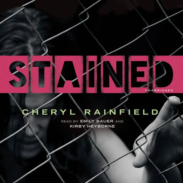 Cover for Stained