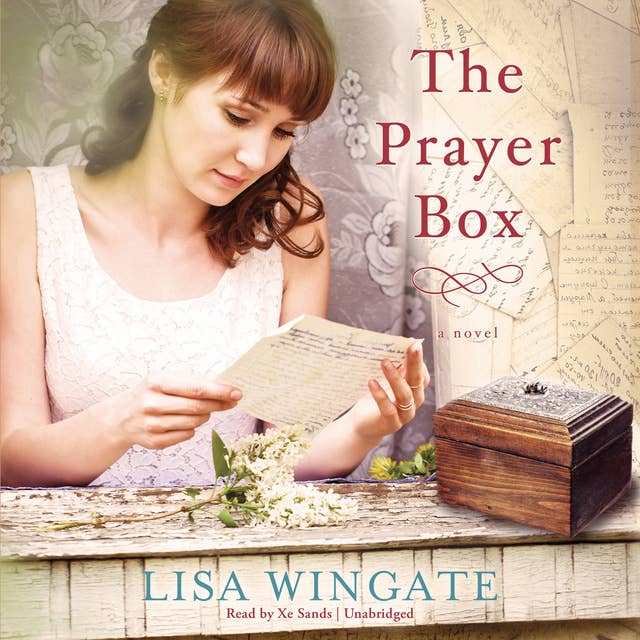 The Prayer Box: A Novel