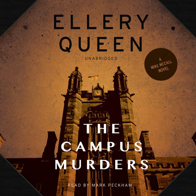 The Campus Murders