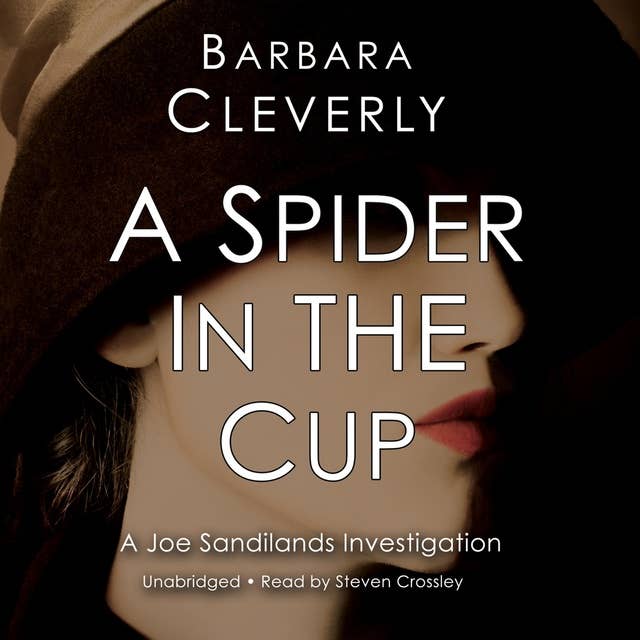 A Spider in the Cup