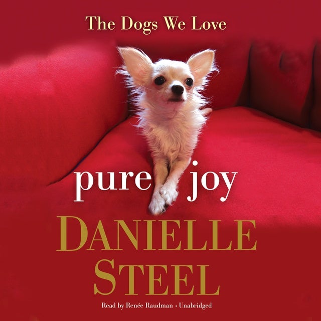 Pure Joy Luisterboek - Danielle - Storytel
