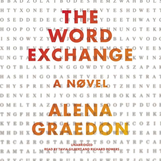 The Word Exchange: A Novel