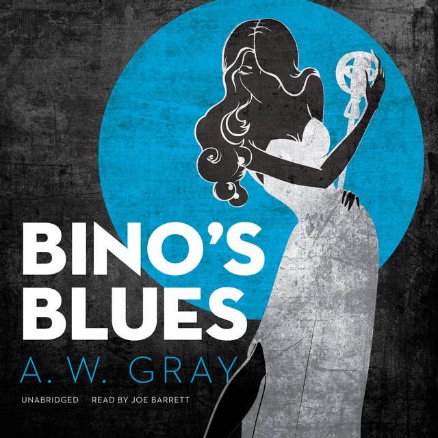 Bino’s Blues: A Novel