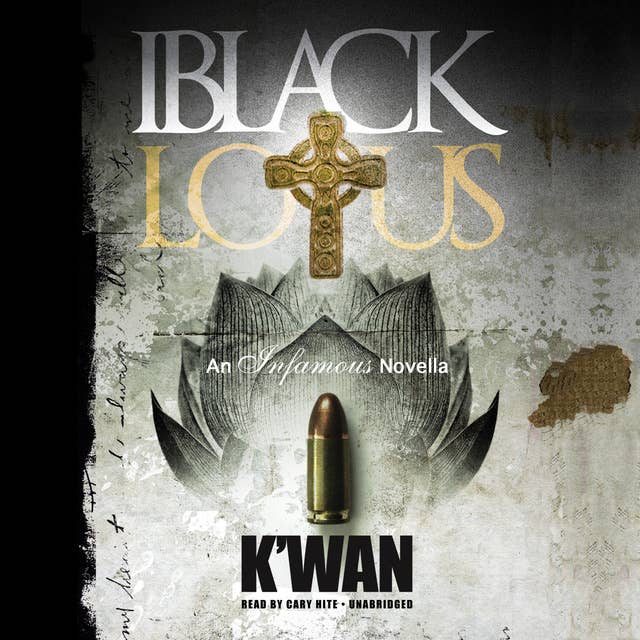Cover for Black Lotus