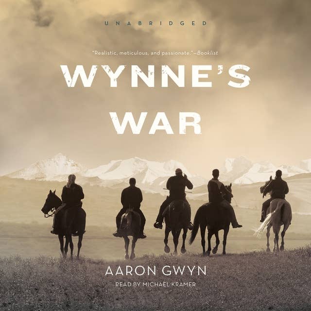 Wynne’s War