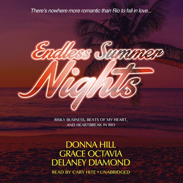 Endless Summer Nights: Risky Business, Beats of My Heart, and Heartbreak in Rio