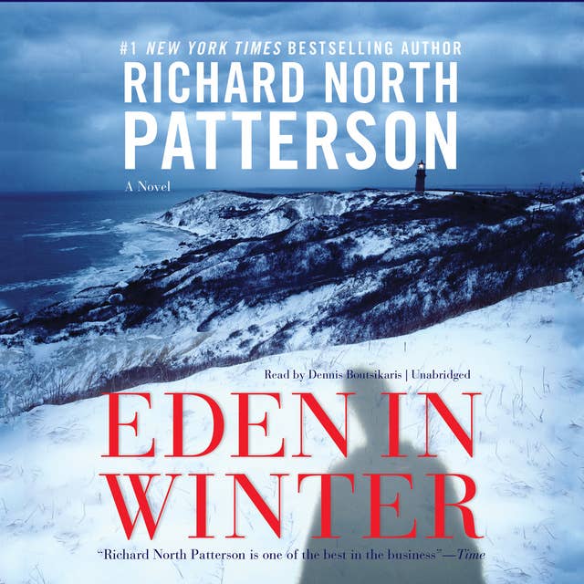 Cover for Eden in Winter: A Novel