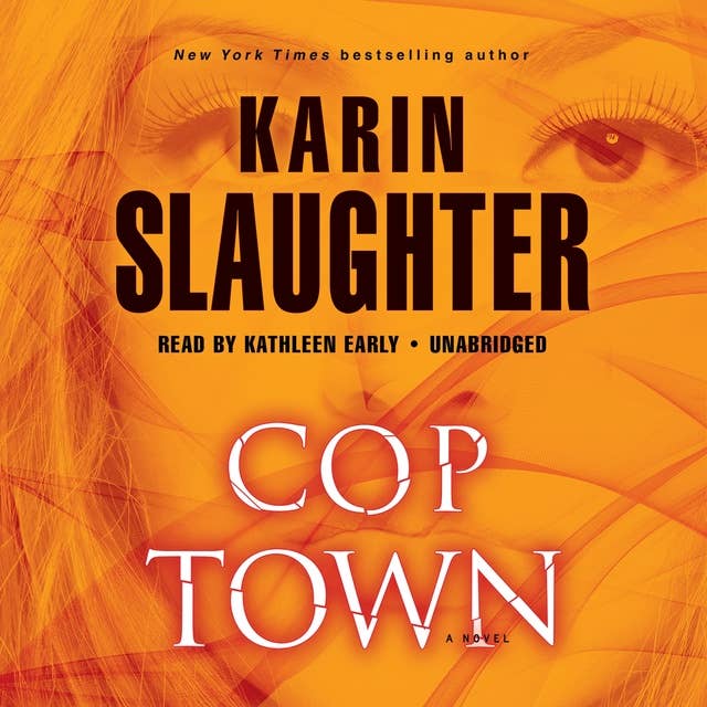 Cop Town: A Novel
