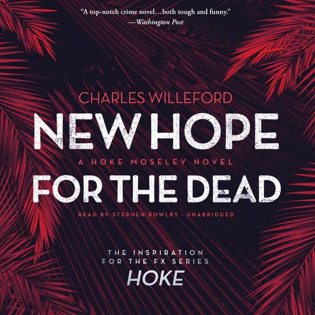 New Hope for the Dead: A Novel