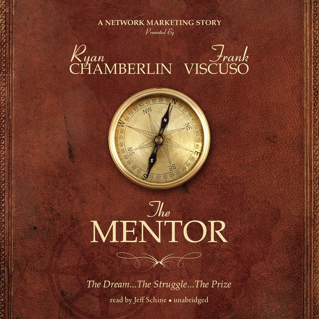 The Mentor Leader: Secrets to Building People and Teams That Win  Consistently by Tony Dungy, Nathan Whitaker, Jim Caldwell - Audiobooks on  Google Play