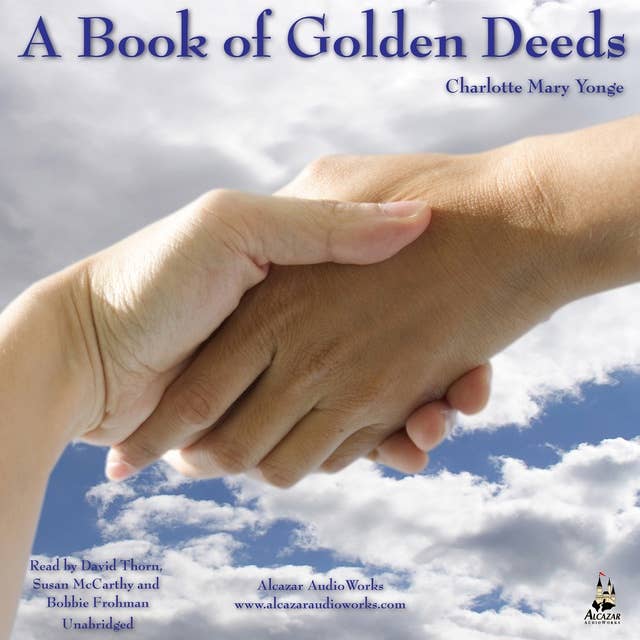 A Book of Golden Deeds Vol. 1