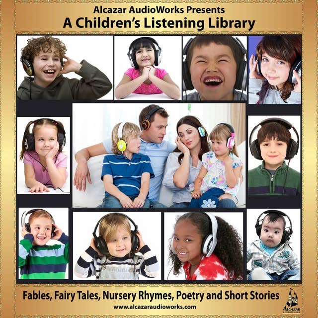 A Children’s Listening Library