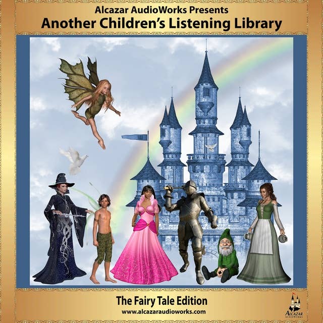 Another Children’s Listening Library