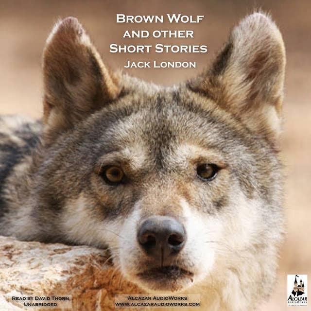 Brown Wolf and Other Short Stories