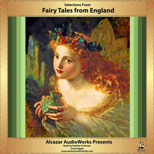 Selections from Fairy Tales from England