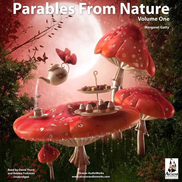 Parables from Nature Vol. 1