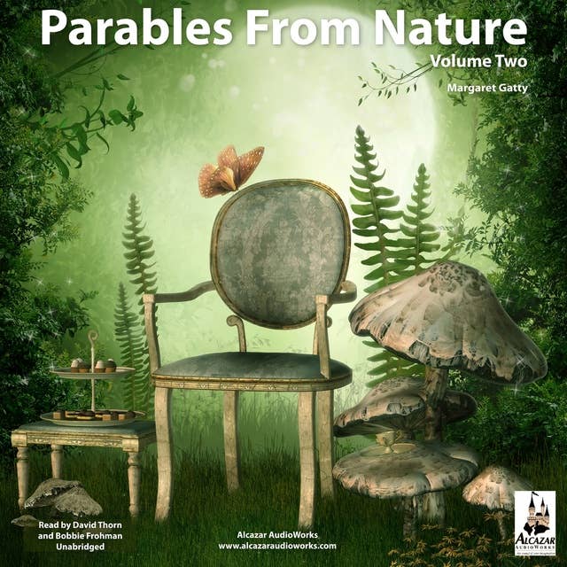 Parables from Nature, Vol. 2