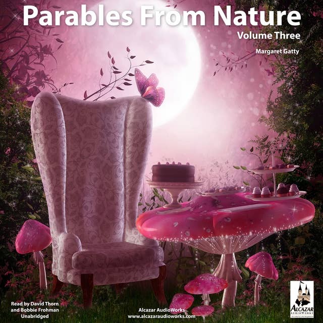 Parables from Nature, Vol. 3
