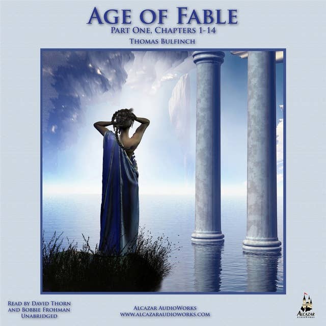 The Age of Fable Part 1
