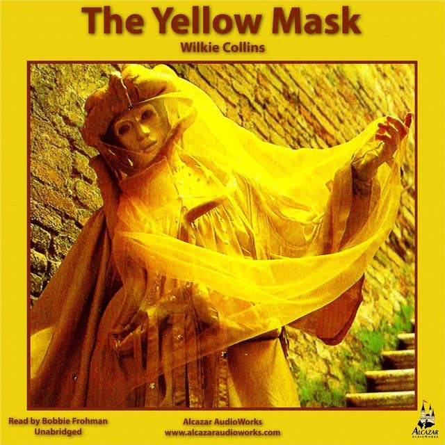 The Yellow Mask