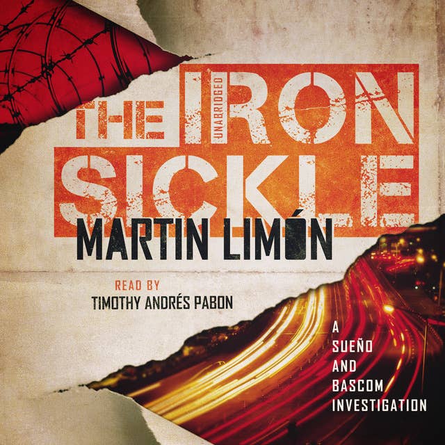 The Iron Sickle