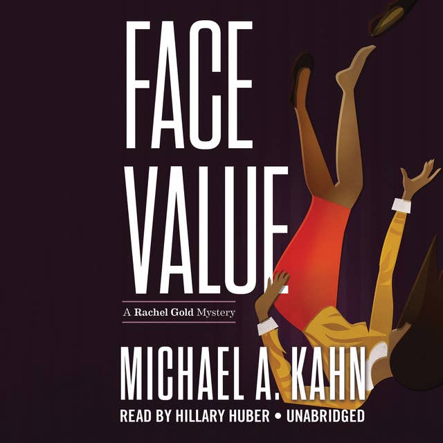 Face Value: A Rachel Gold Mystery