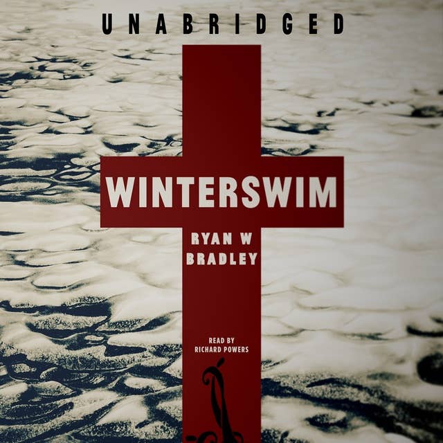 Cover for Winterswim