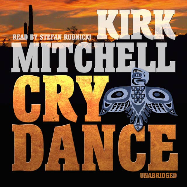 Cry Dance: An Emmett Parker and Anna Turnipseed Mystery