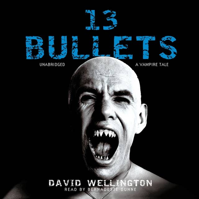 13 Bullets: A Vampire Tale