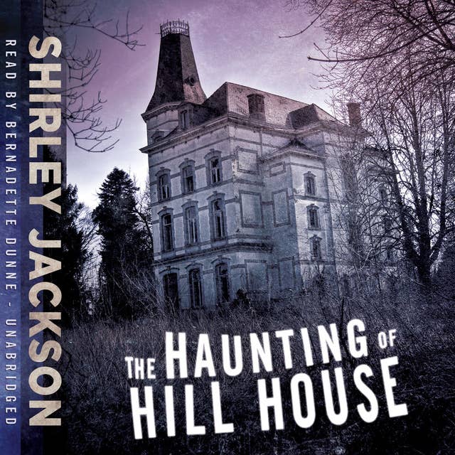 The Haunting of Hill House