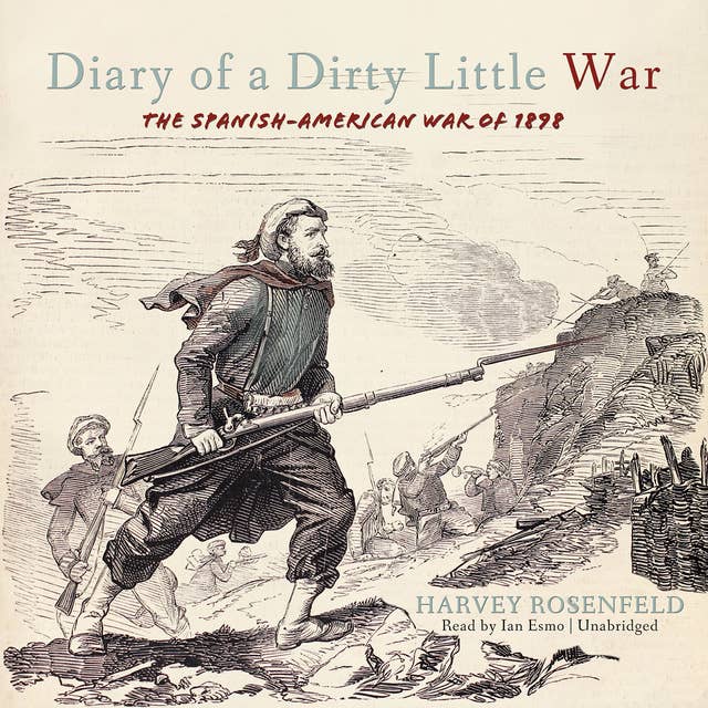Diary of a Dirty Little War