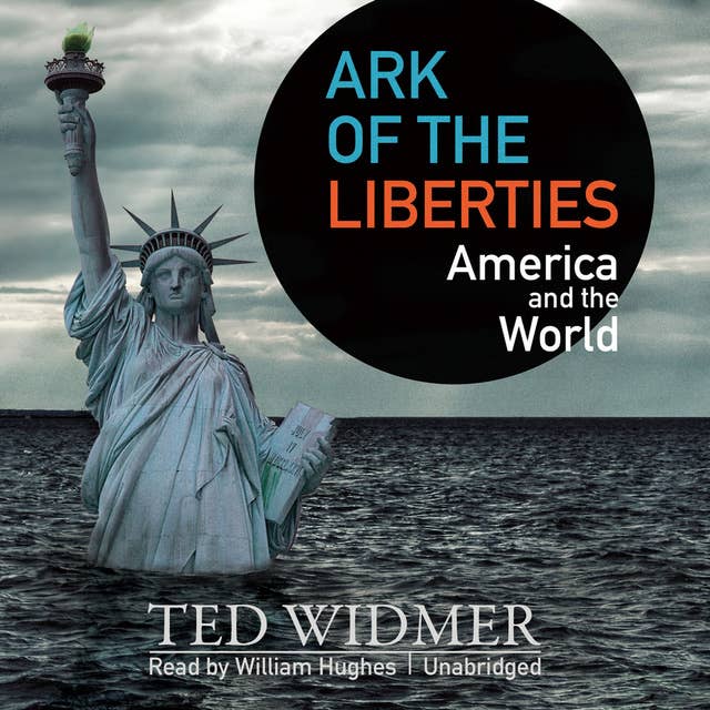 Cover for Ark of the Liberties: America and the World