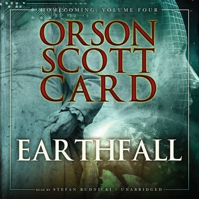 Earthfall: Homecoming: Volume 4