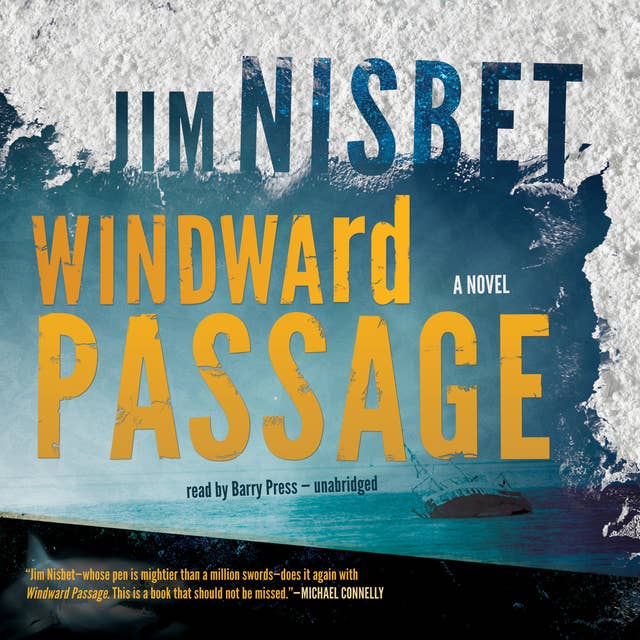 Windward Passage: A Novel