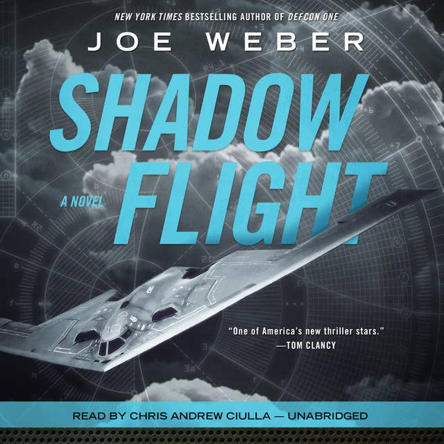 Shadow Flight: A Novel