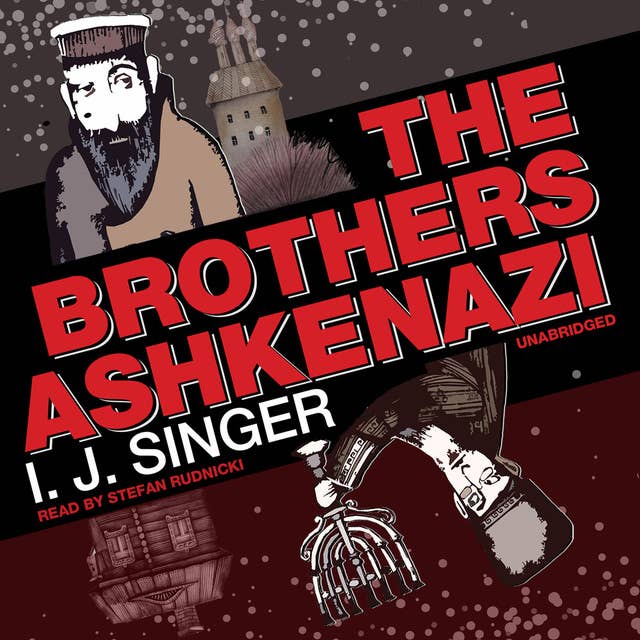 The Brothers Ashkenazi